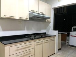 Cashew Heights Condominium (D23), Condominium #613690911
